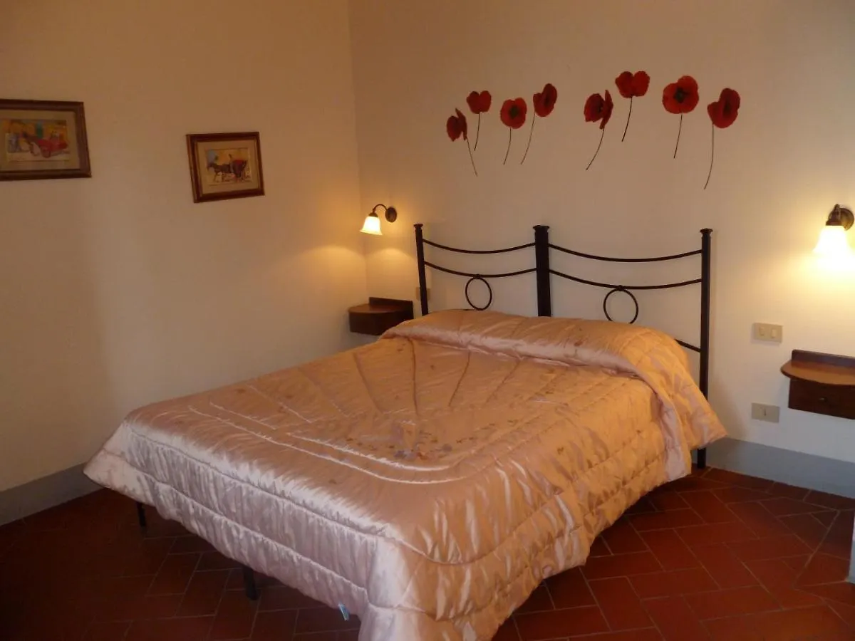 Farmház Agriturismo Tenuta Cantagallo Montelupo Fiorentino