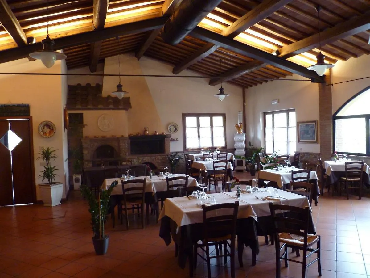 Agriturismo Tenuta Cantagallo Montelupo Fiorentino Farmház