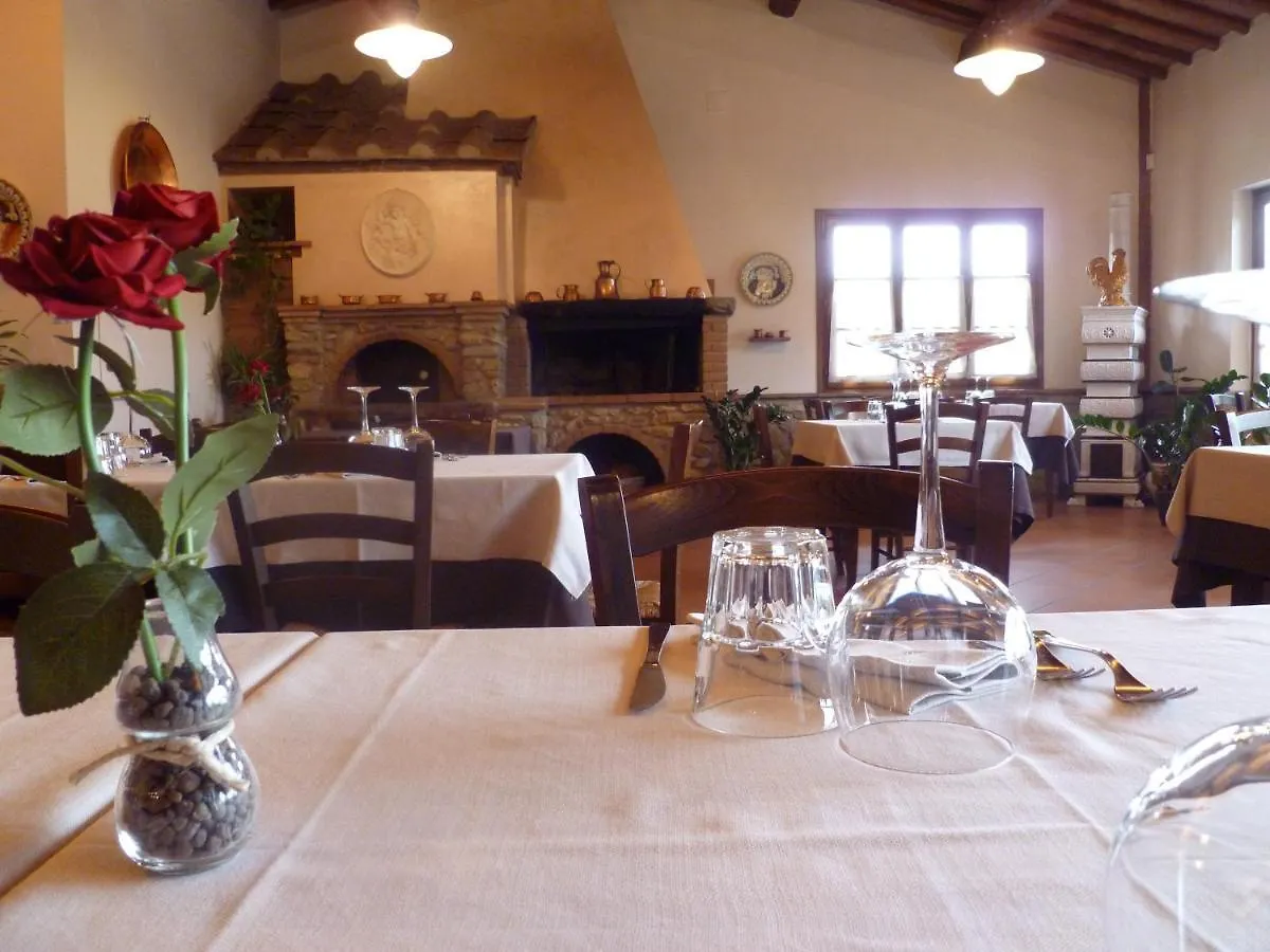 Farmház Agriturismo Tenuta Cantagallo Montelupo Fiorentino Olaszország