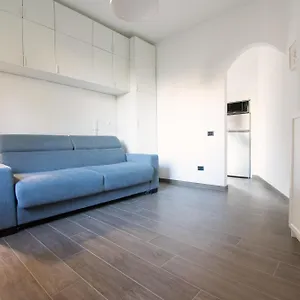 Zumbini44 - Navigli Cozy Flat Apartament Mediolan