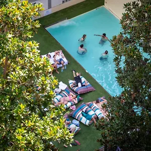 Hostel Plus Florence, Firenze