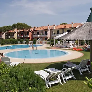 In Portosole E Tamerici Con Piscina-cavallino Treporti Apartament Cavallino-Treporti