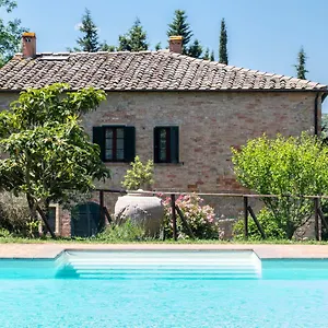 Farm stay Filettro, Volterra