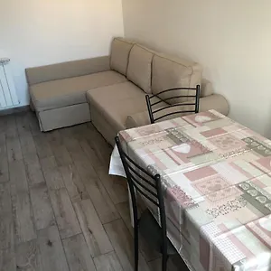 My Sweet Elena Apartament Rzym