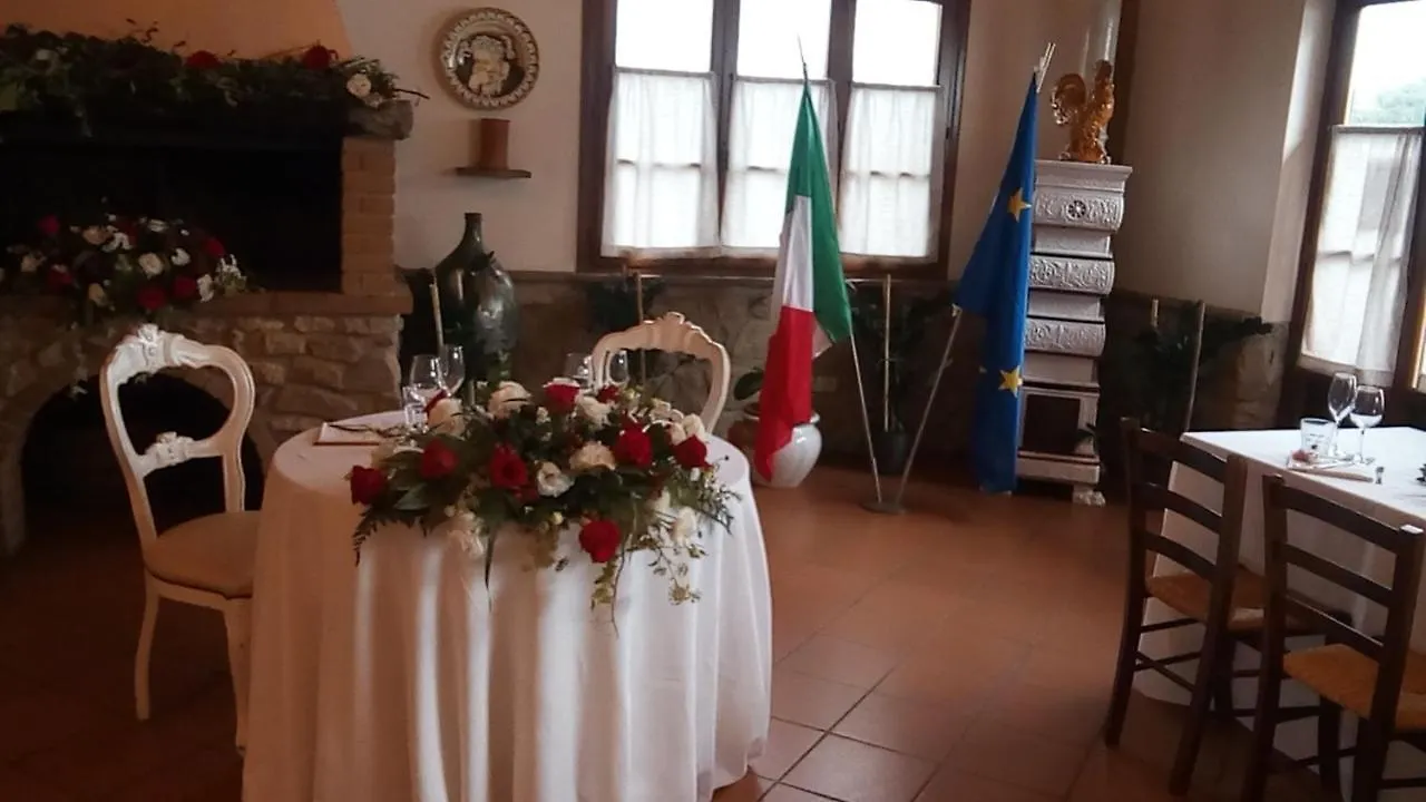 Alloggio per agriturismo Agriturismo Tenuta Cantagallo Montelupo Fiorentino Italia