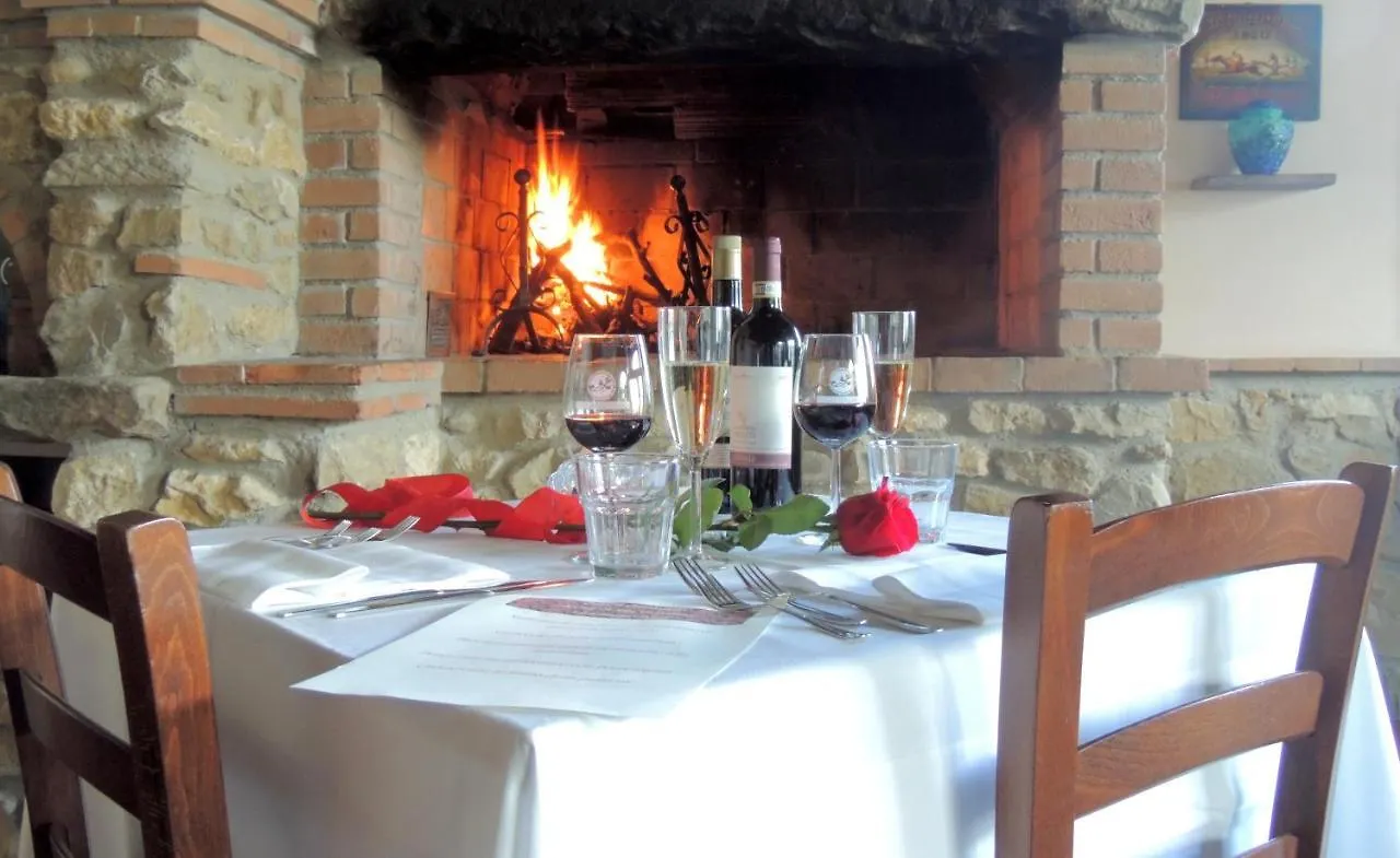 Agriturismo Tenuta Cantagallo Montelupo Fiorentino Alloggio per agriturismo