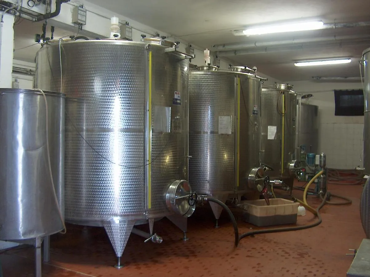 Agriturismo Tenuta Cantagallo Montelupo Fiorentino
