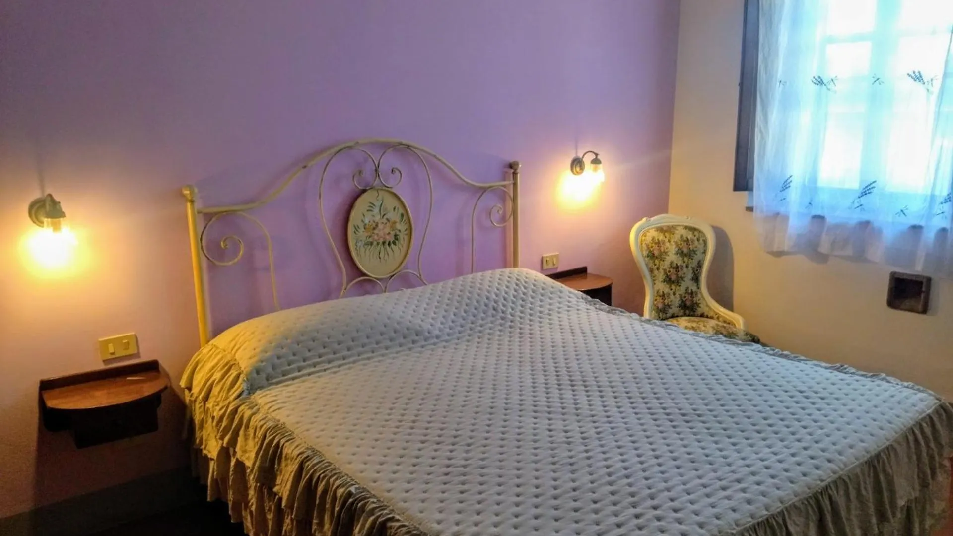 Alloggio per agriturismo Agriturismo Tenuta Cantagallo Montelupo Fiorentino