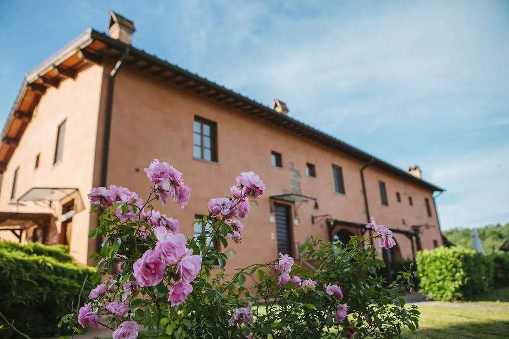 Alloggio per agriturismo Agriturismo Tenuta Cantagallo Montelupo Fiorentino