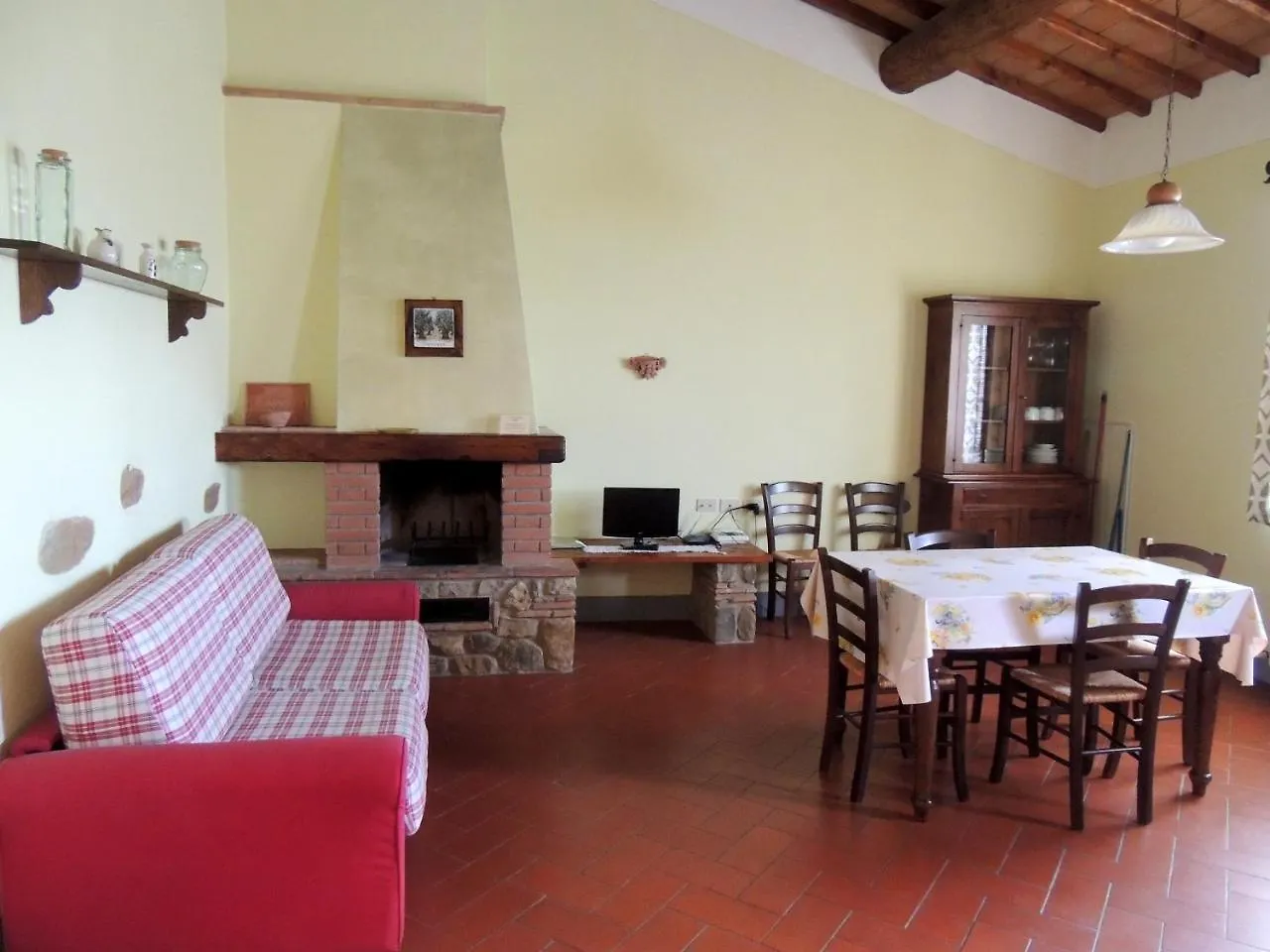 Agriturismo Tenuta Cantagallo Montelupo Fiorentino 0*,