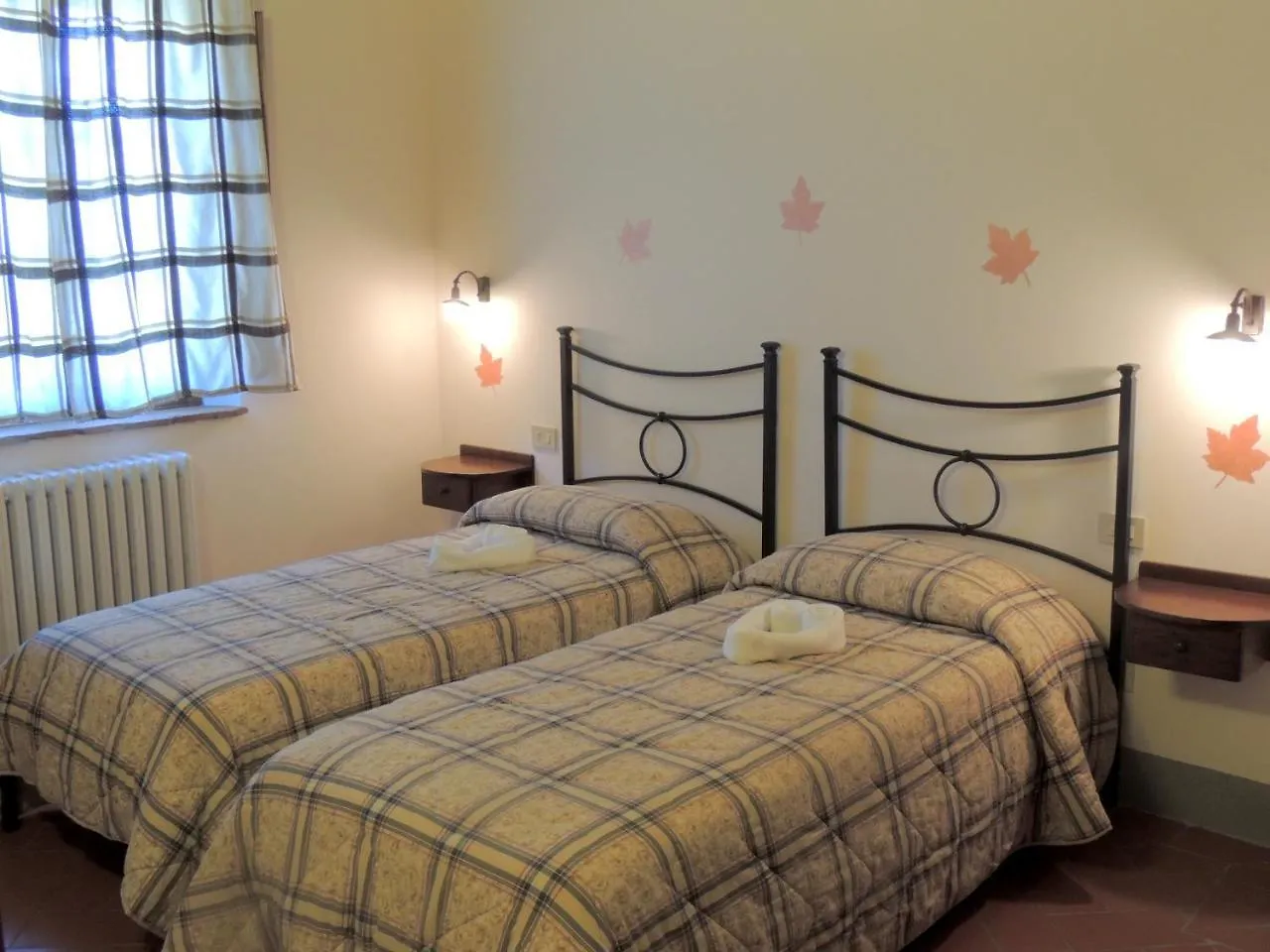 Agriturismo Tenuta Cantagallo Montelupo Fiorentino Alloggio per agriturismo