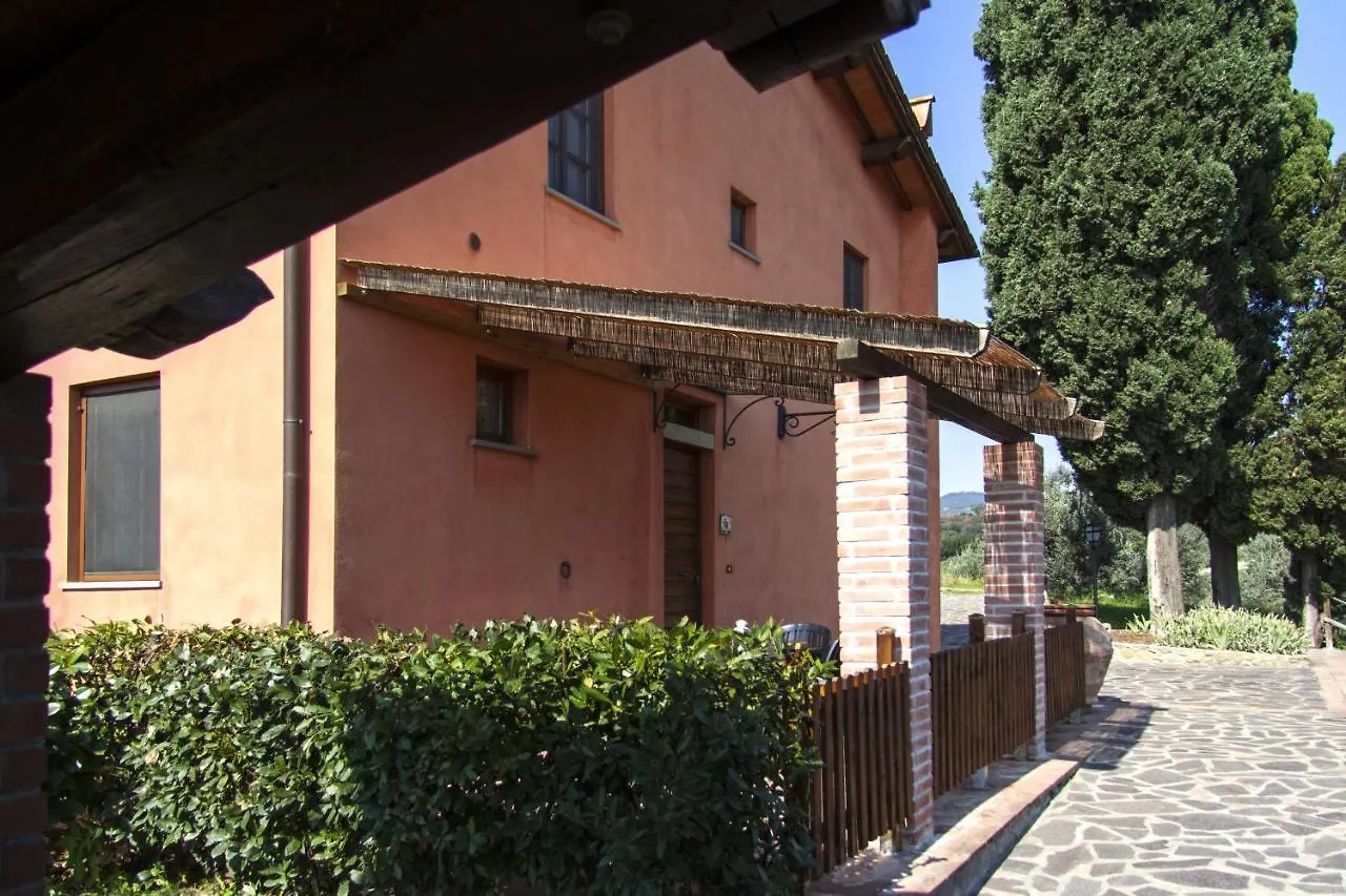 Agriturismo Tenuta Cantagallo Montelupo Fiorentino 0*,  Italia