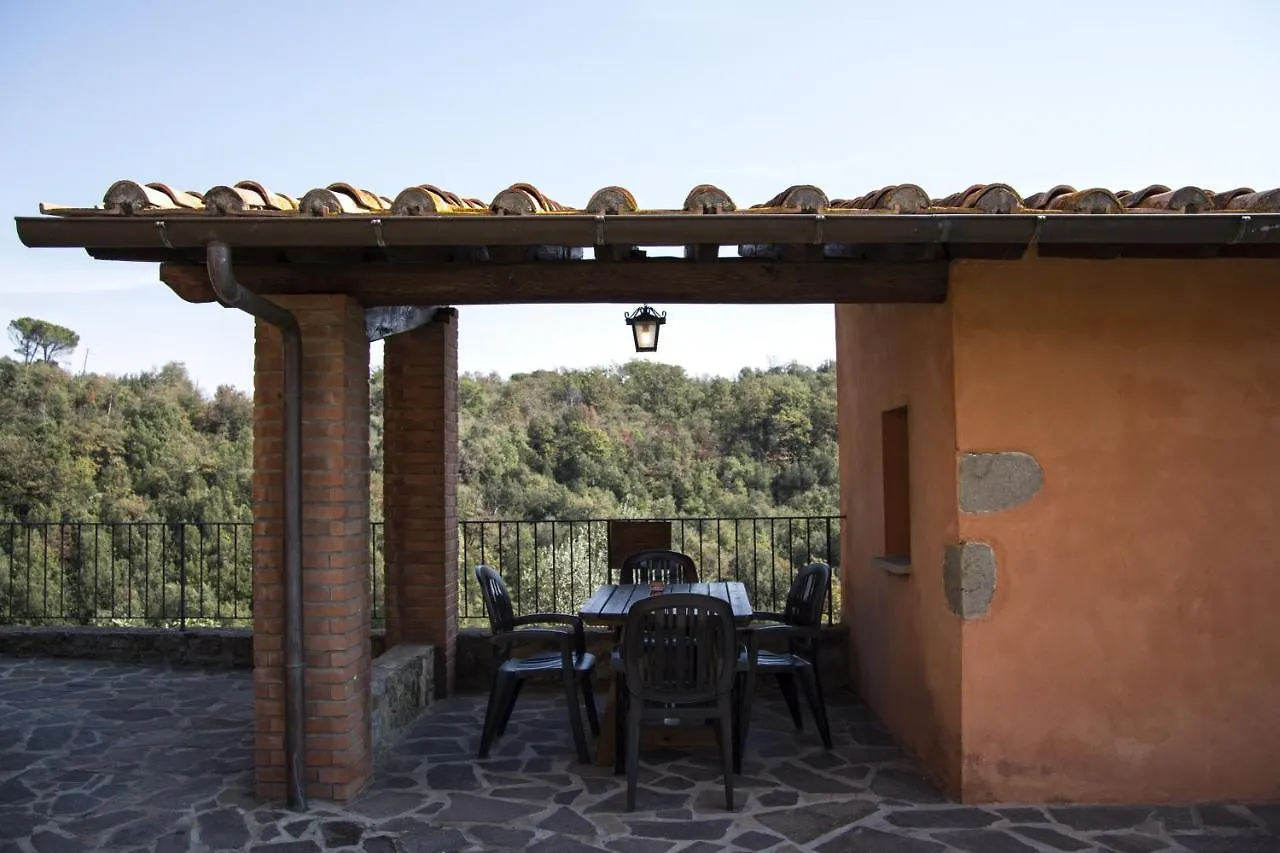 Agriturismo Tenuta Cantagallo Montelupo Fiorentino