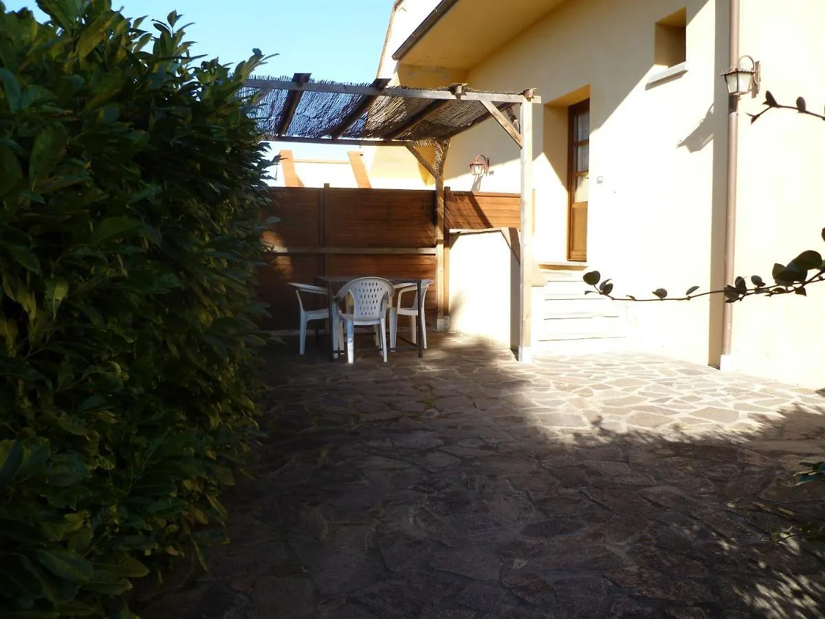 Alloggio per agriturismo Agriturismo Tenuta Cantagallo Montelupo Fiorentino