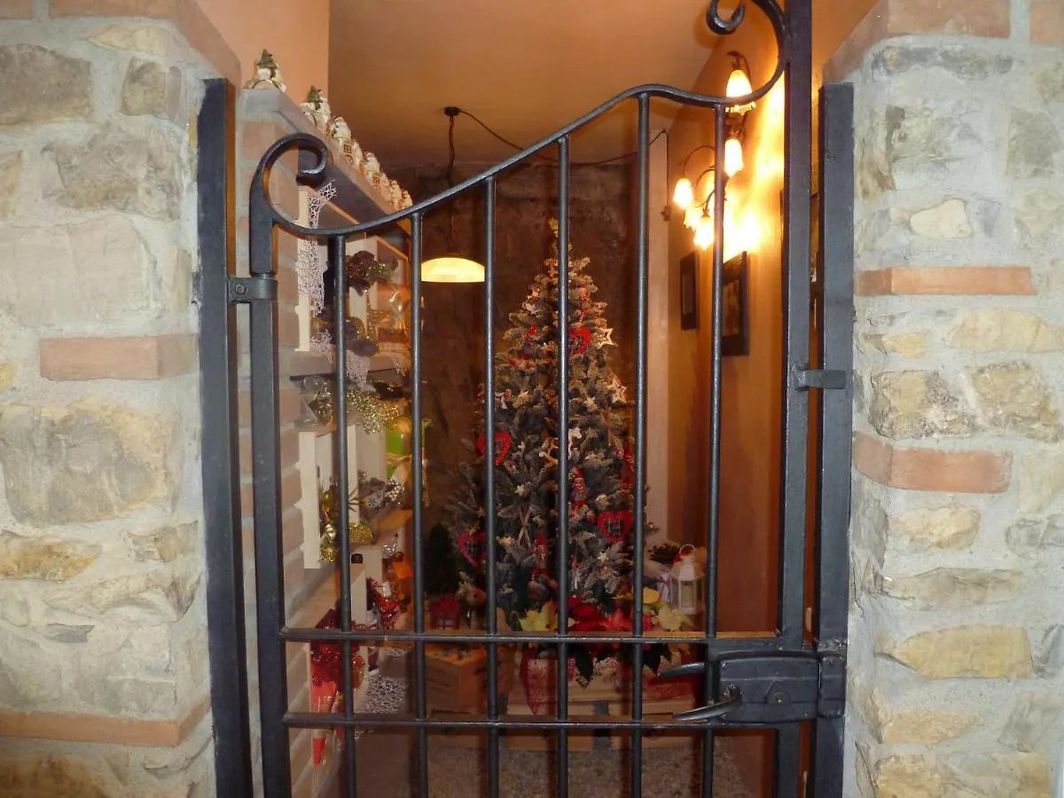 Agriturismo Tenuta Cantagallo Montelupo Fiorentino Alloggio per agriturismo