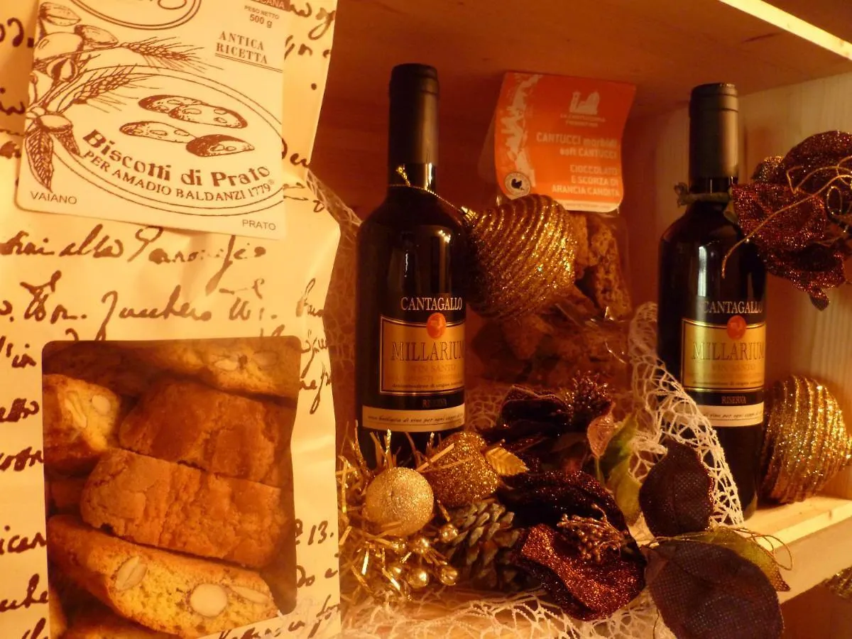 Agriturismo Tenuta Cantagallo 0*, Montelupo Fiorentino Italy